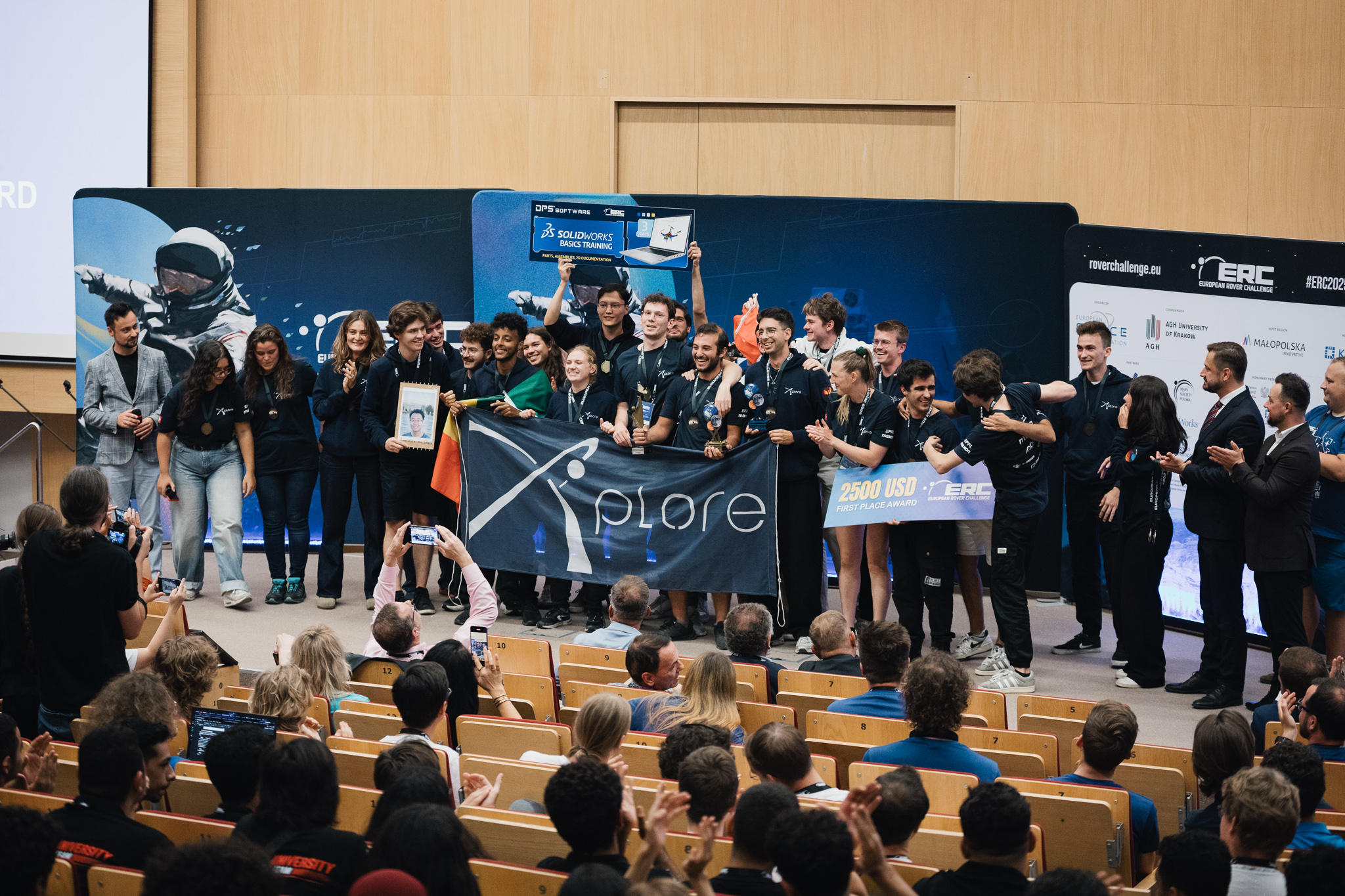 ERC 2025 Gallery 4
