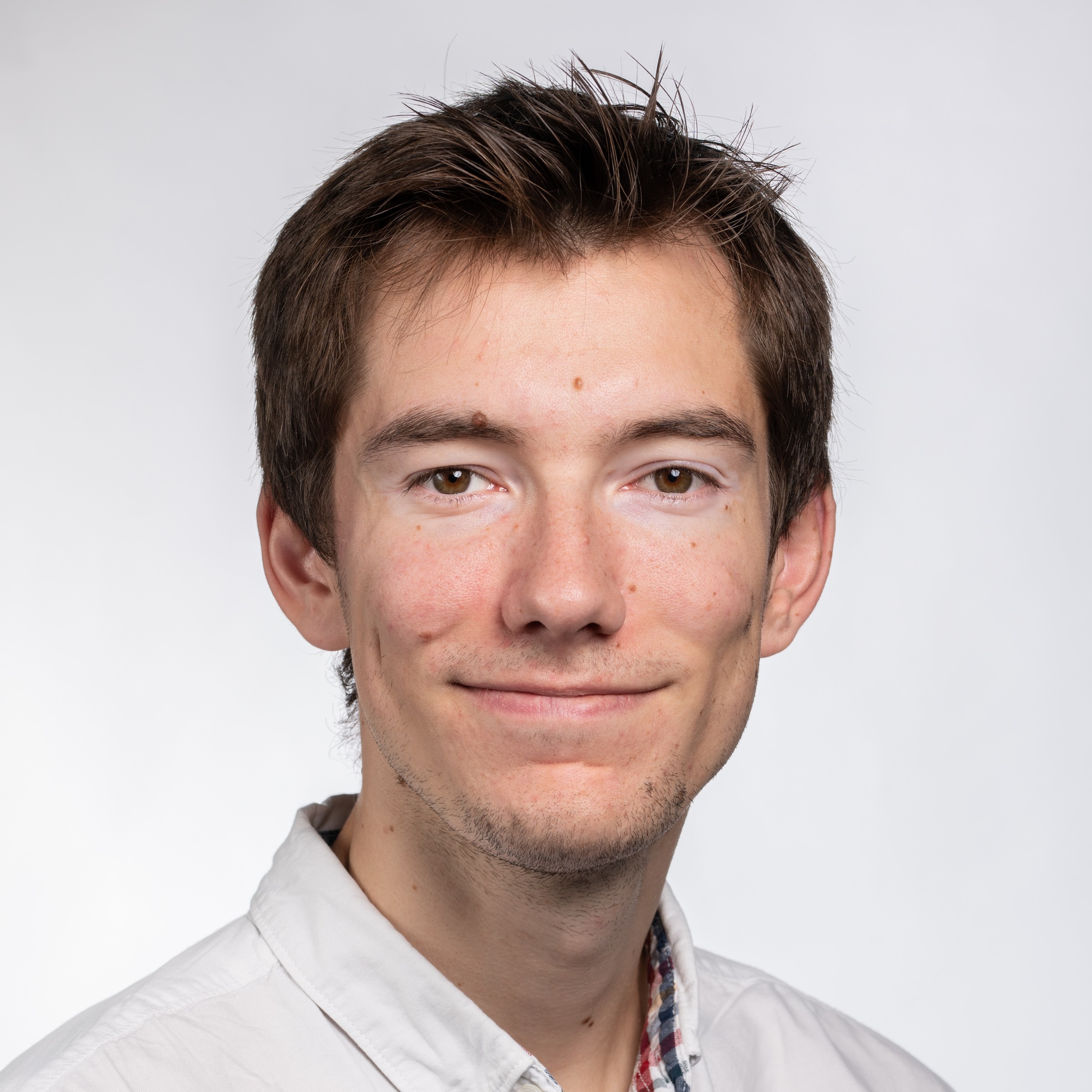 Maxime Rombach