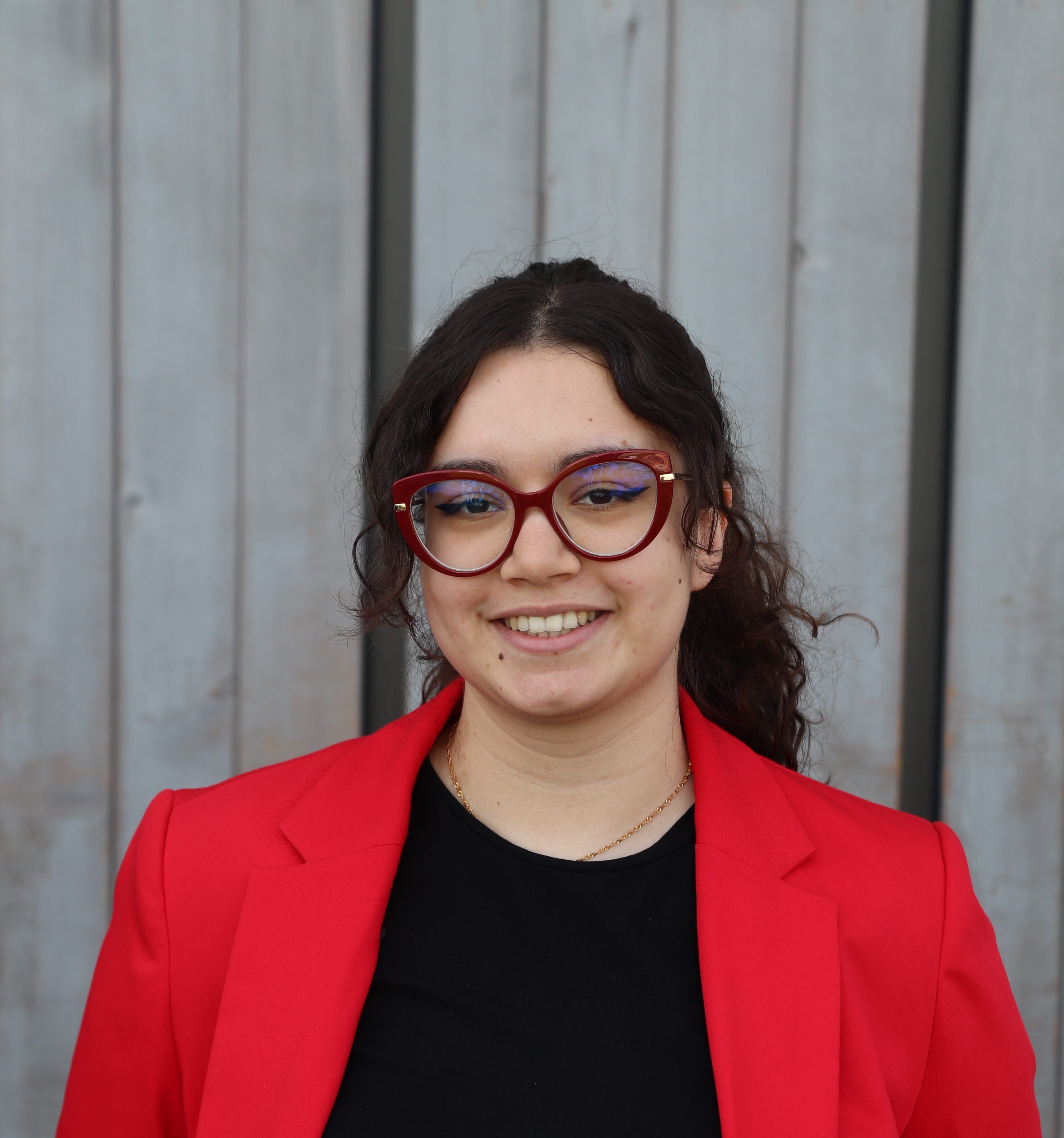 Nour Larbi